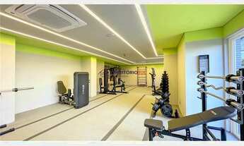 Imagem 6: Apartamento em Jardim do Salso