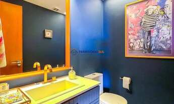 Imagem 7: Apartamento 3 dormitórios à venda Moinhos de Vento Porto Alegre/RS