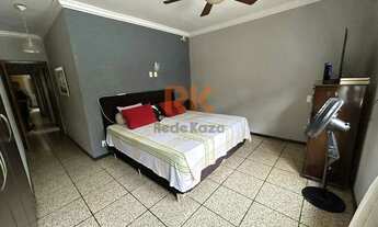 Imagem 6: Casa para aluguel, 4 quartos, 1 suíte, 6 vagas, Itapoã - Belo Horizonte/MG