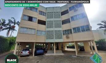 Imagem: Apartamento ao lado da UFSC no bairro Pantanal