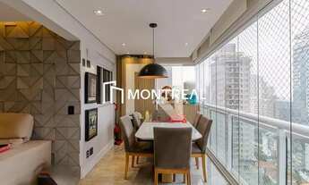 Imagem: APARTAMENTO À VENDA NA ACLIMAÇÃO - 2