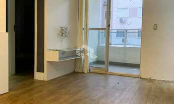 Imagem: Apartamento Semi Mobiliado Condominio Porto