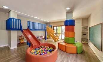 Imagem 4: Apartamento em Menino Deus