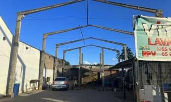 Imagem 5: TERRENO 300M² - AVENIDA BRASIL - CPA - CUIABÁ/MT