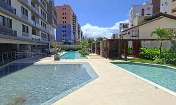 Imagem: Praia de Ponta de Campina. Apartamento DNA