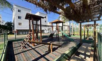 Imagem 3: Apartamento com 2 quartos disponível para locação e venda no bairro Gávea em Uberlândia-MG