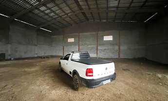 Imagem 5: Galpões de 800 m2 Barra Velha sc Bairro Sao Cristóvão