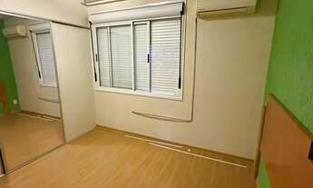 Imagem 7: Apartamento 2 dormitórios, 1 vaga coberta no Bairro Teresópolis