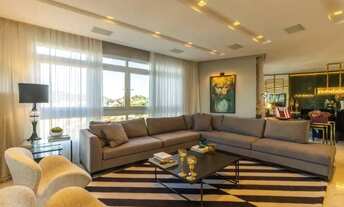 Imagem 3: Imóvel para venda possui 303 metros quadrados com 3 quartos em Agronômica - Florianópolis