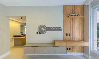 Imagem: Apartamento à venda com 63m² - reformado