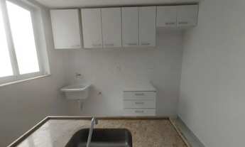 Imagem 4: Imóvel para aluguel com 58 metros quadrados com 2 quartos em Paineiras - Juiz de Fora - MG