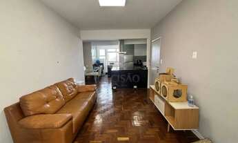 Imagem 2: Apartamento 3 Quartos para aluguel, 3 quartos, 1 suíte, 1 vaga, São Lucas - Belo Horizonte