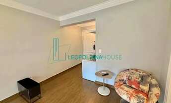 Imagem 7: APARTAMENTO COM 55M² DISPONÍVEL PARA LOCAÇÃO