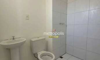 Imagem 6: Apartamento à venda, 59 m² por R$ 439.000,00 - Parque Jaçatuba - Santo André/SP