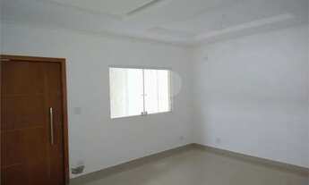 Imagem 3: Sobrado com 3 quartos à venda em Boqueirão - SP