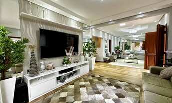 Imagem 3: Casa - Águas da Serra - Valinhos