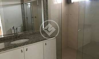 Imagem 2: Casa com 315m² de área construida com quatro quartos sendo 2 suítes e 2 demi-suites no Con