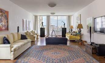 Imagem: Apartamento à venda com 4 dormitórios