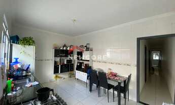 Imagem 6: Casa em Rua José Garcia Gimenez - Jardim São Miguel - Bragança Paulista/SP