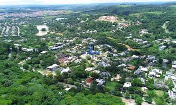 Imagem 6: Casa de condomínio para venda possui 2525 metros quadrados