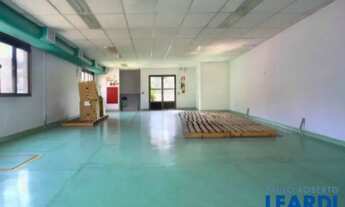 Imagem 2: PRÉDIO - POMPÉIA - SP