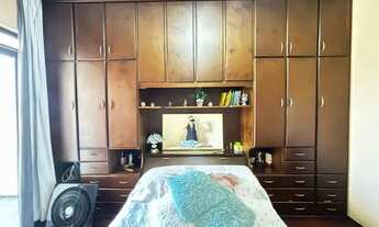 Imagem 7: Apartamento com 2 dormitórios à venda, 100 m² por R$ 310.000,00 - Barreira Cravo - Volta R