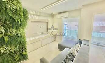 Imagem 2: Apartamento/Padrão - Residencial - No bairro Jardim Aquarius - Fontana Di Trevi