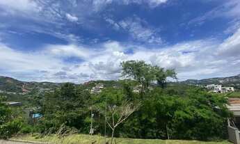 Imagem: Lote para venda no Vale dos Cristais - Nascentes