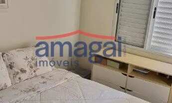 Imagem 6: Apartamento de 3 quartos para venda em Jacareí - SP