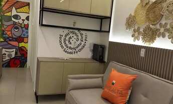 Imagem 4: Imóvel para venda com 23 metros quadrados com 1 quarto em Centro - Tamandaré - PE