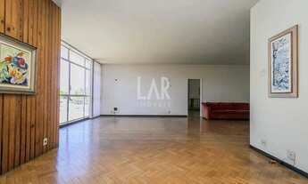 Imagem 3: Casa à venda, 6 quartos, 1 suíte, 8 vagas, Cidade Jardim - Belo Horizonte/MG