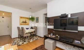 Imagem 2: Apartamento 2 quarto(s), no bairro Jardim Carvalho