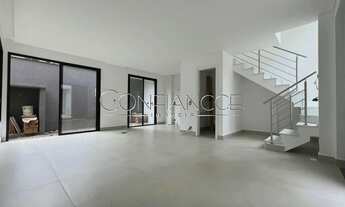 Imagem 3: Casa, Triplex com 4 quartos em condomínio para venda no Ecoville, Campo Comprido, Curitiba