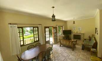 Imagem: Casa 3 quartos (1 suite), com 208 M² Condominio