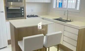 Imagem 6: Sobrado 3 dormitórios com piscina e entrada individual