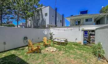 Imagem 7: Linda casa pronta para morar com 3 dormitórios a venda em Campeche - Florianópolis - SC