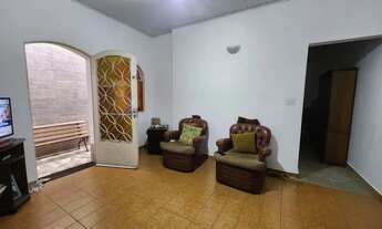 Imagem 6: Casa terrea com edícula - Vila Carrao