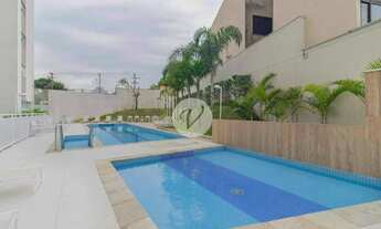 Imagem 2: Apartamento 2 Dormitórios com Suíte no Vila Apiaí, Santo André Mobiliado