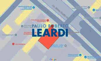 Imagem: TERRENO - CENTRO - SP