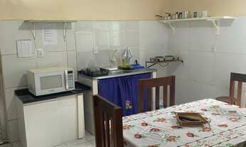 Imagem 5: Kit net mobiliado 2/4 ( Aluguel por temporada