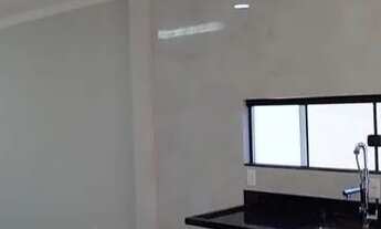 Imagem 2: Casa térrea Casa com 3 dormitórios