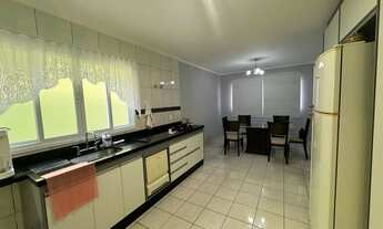 Imagem 5: Casa à venda no bairro Jardim Tannus em Jundiaí/SP