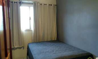 Imagem 6: Apartamento em Ed. Guatambu Coqueiral de Itaparica 301 - Vila Velha, ES