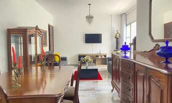 Imagem 5: O Refúgio Perfeito no Alto do Itaigara Cercado de Verde