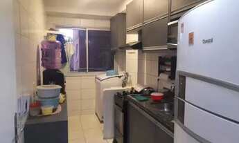 Imagem 5: Apartamento no Residencial Viver Fama, 70 m²- Avenida Marechal Rondon