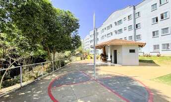 Imagem 9: Apartamento no bairro Jardim Suíço - Anápolis GO