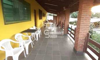 Imagem 2: Chácara Rural à venda, Bela Vista, São Paulo - CH0117