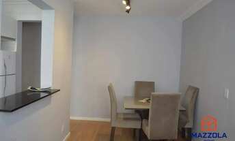 Imagem 7: Apartamento para aluguel, 2 quartos, 1 vaga, Partenon - Porto Alegre/RS