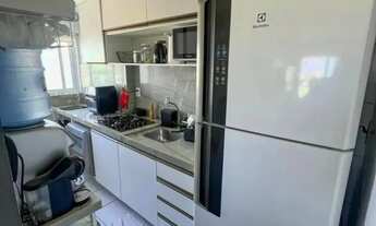 Imagem 6: Edf. Itapoã |EXCELENTE OPORTUNIDADE EM PIEDADE | 2 Quartos (1 suíte)| 53m²