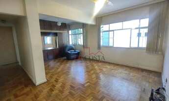 Imagem 3: Apartamento com 3 dormitórios à venda, 100 m² por R$ 550.000,00 - Boa Viagem - Niterói/RJ